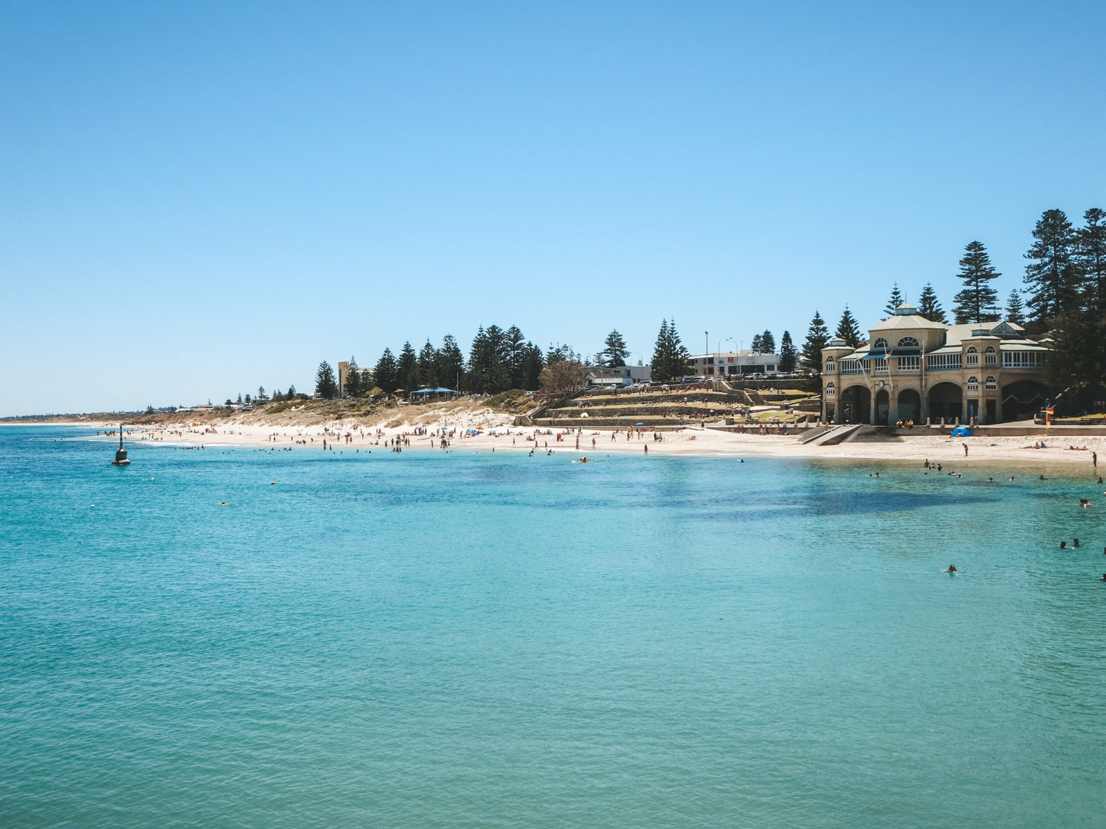 jana meerman cottesloe beach perth (11)