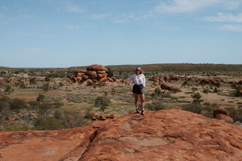 jana meerman devils marbles australia-01