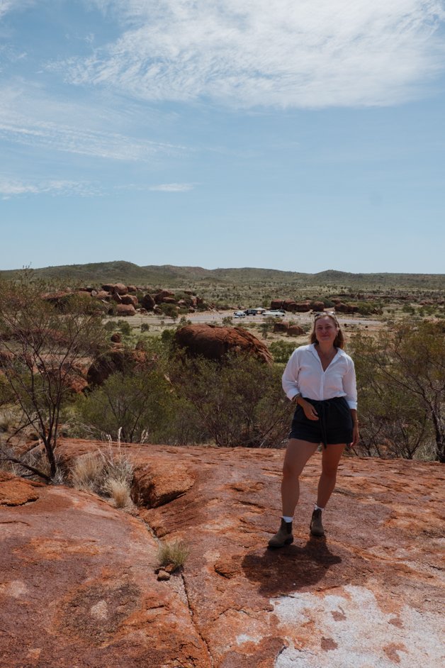 jana meerman devils marbles australia-01
