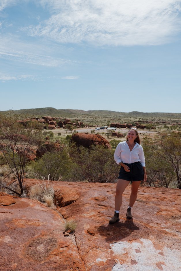 jana meerman devils marbles australia-01