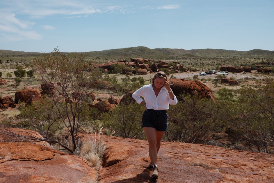 jana meerman devils marbles australia-01