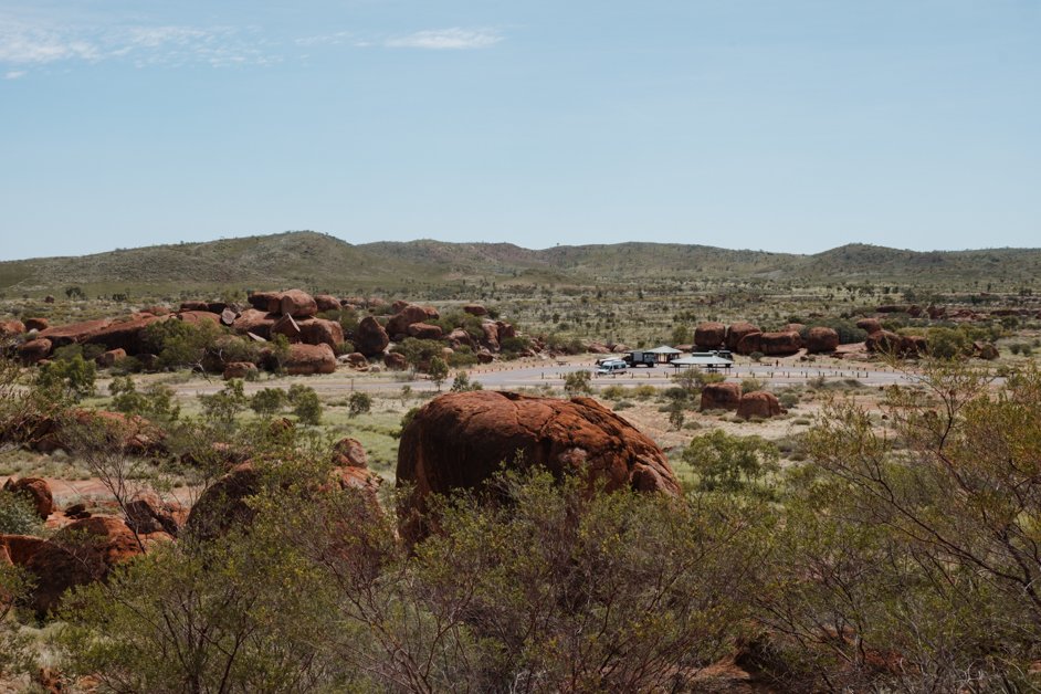 jana meerman devils marbles australia-01