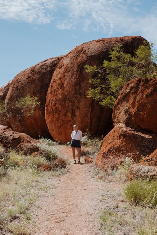 jana meerman devils marbles australia-01