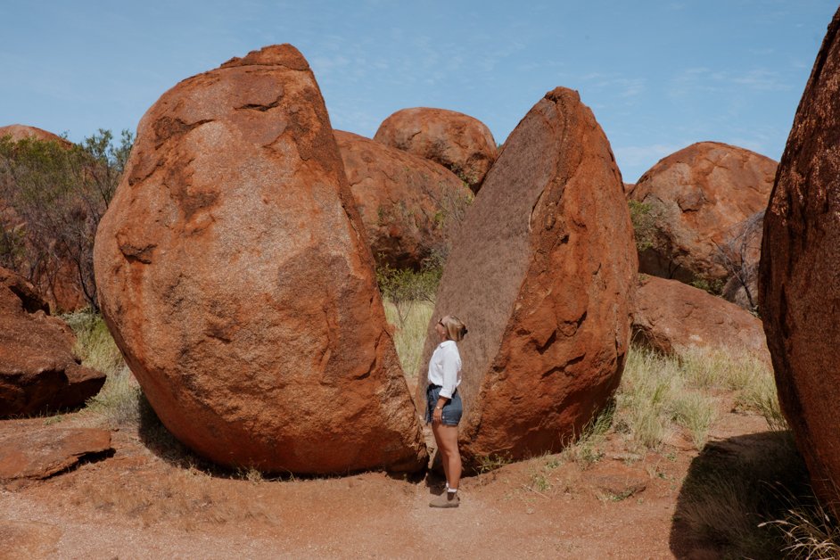jana meerman devils marbles australia-01