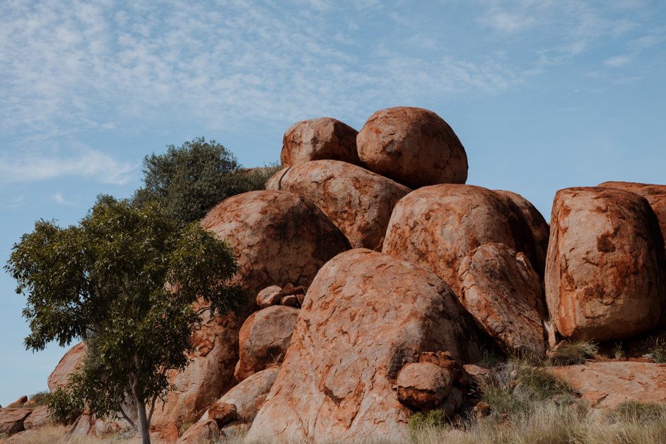 jana meerman devils marbles australia-01