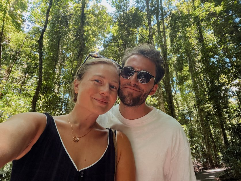 jana meerman dorrigo national park gondwana rainforest australia-1