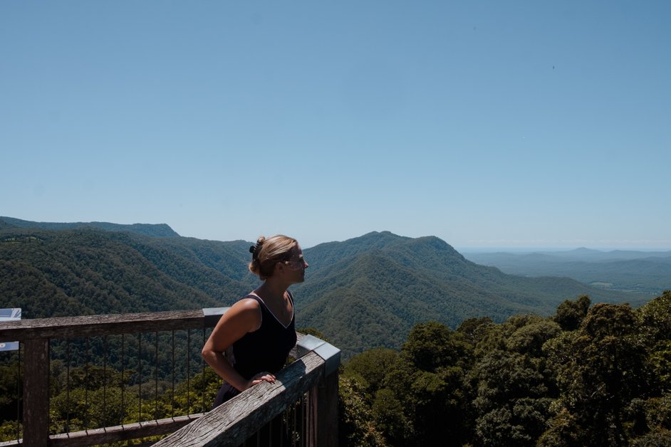 jana meerman dorrigo national park gondwana rainforest australia-5