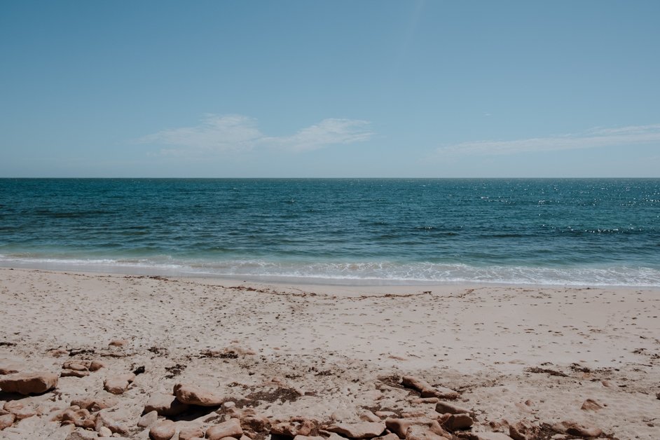 jana meerman dunes beach exmouth australia-1