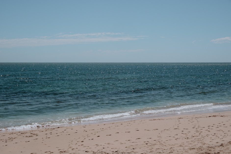jana meerman dunes beach exmouth australia-1