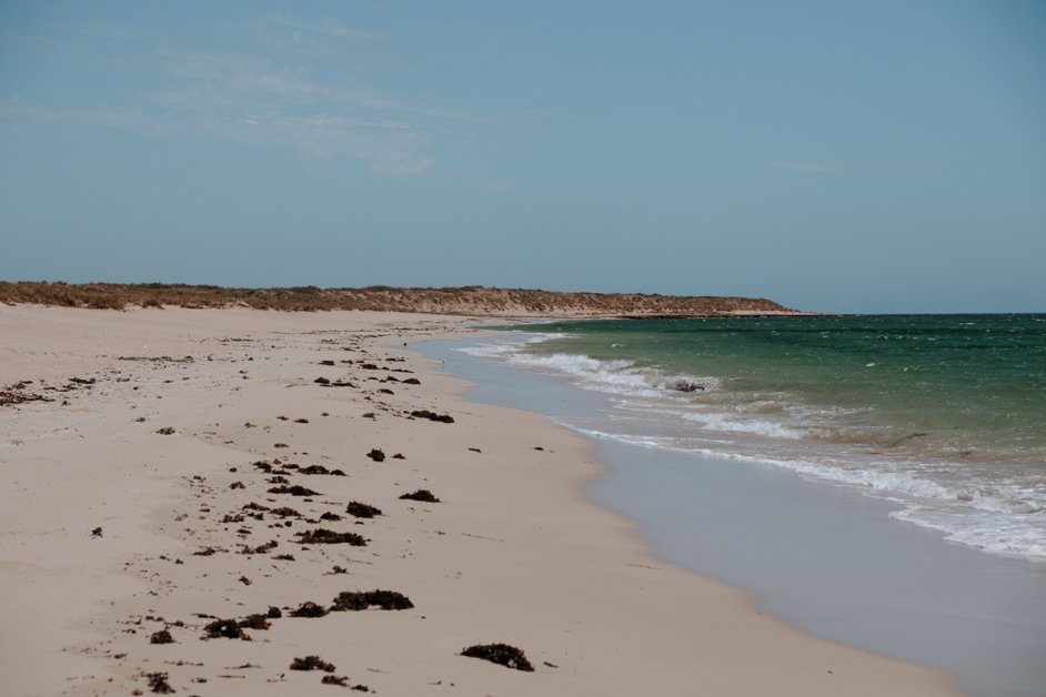 jana meerman jansz access beach exmouth australia-1