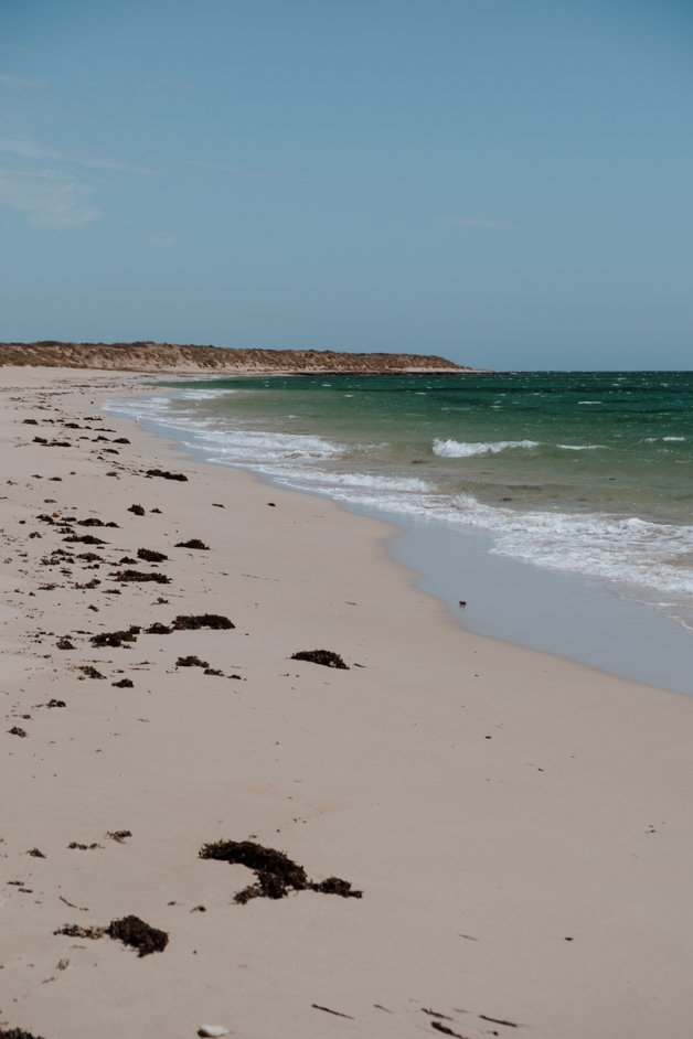 jana meerman jansz access beach exmouth australia-1