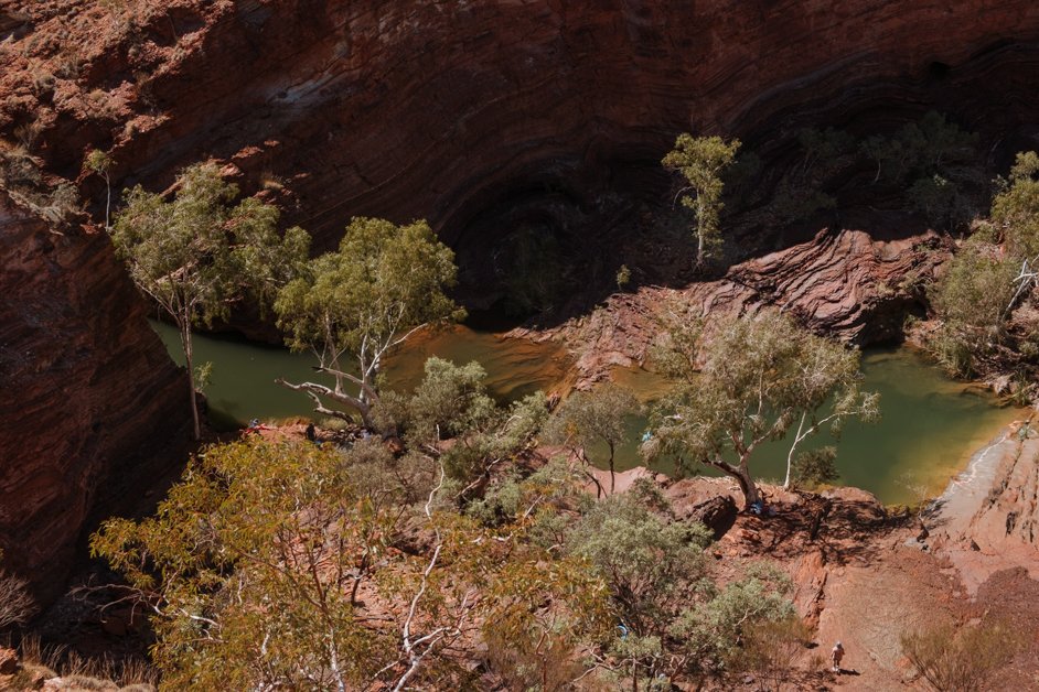 jana meerman karijini national park australia-010