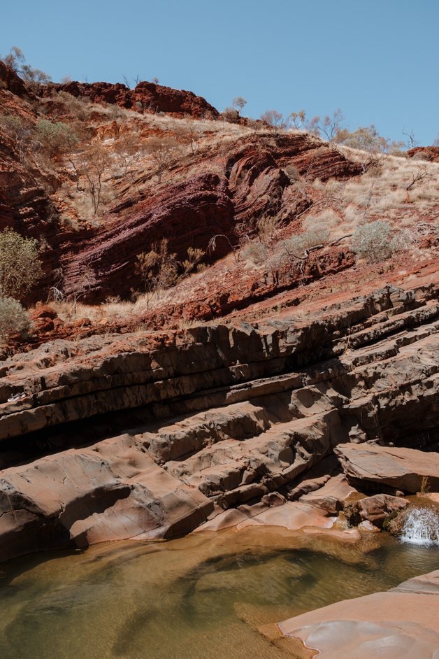 jana meerman karijini national park australia-010