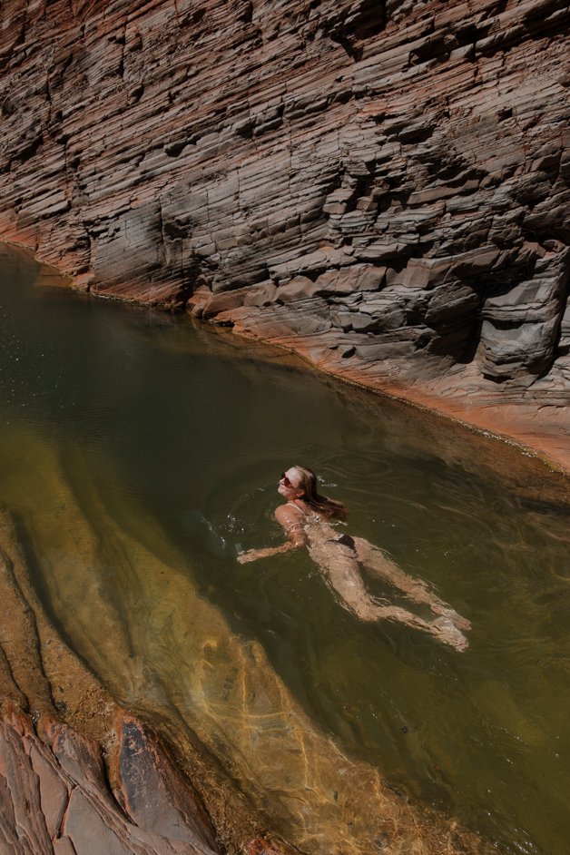 jana meerman karijini national park australia-037