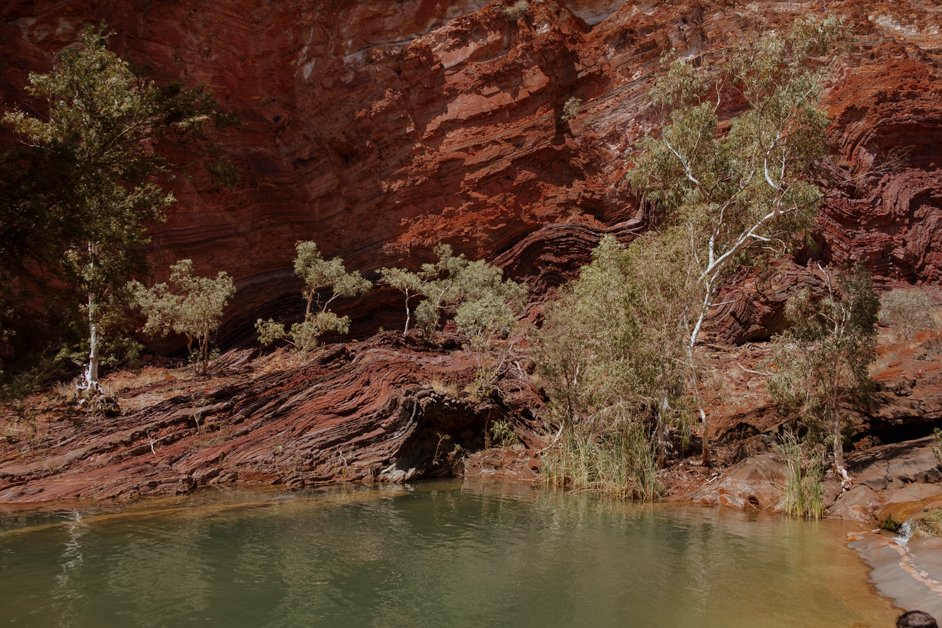 jana meerman karijini national park australia-037