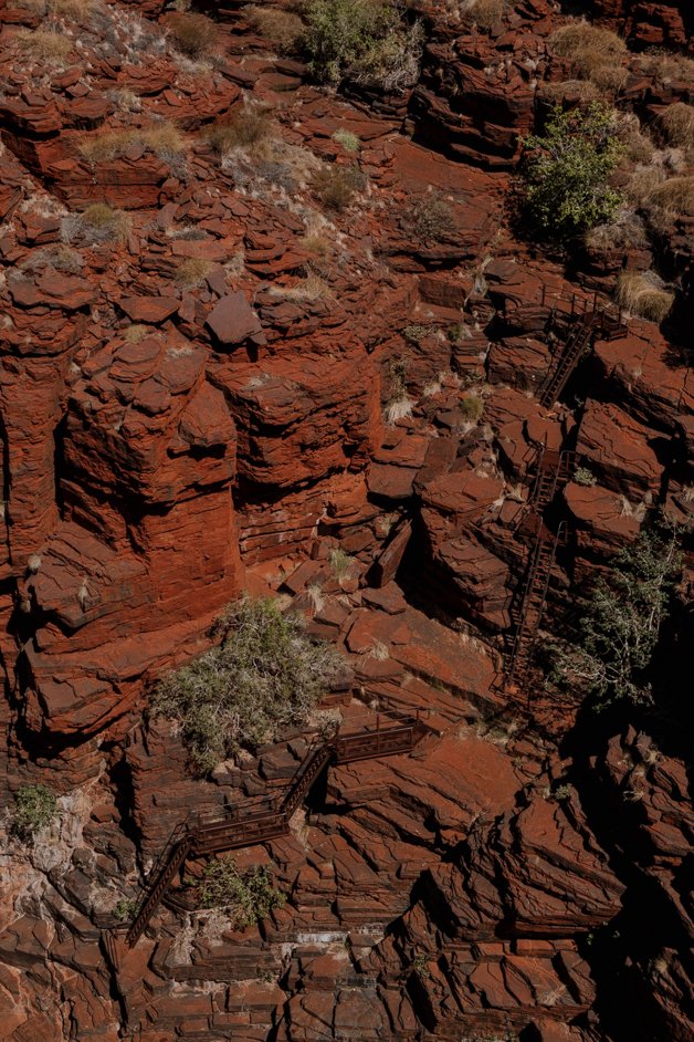 jana meerman karijini national park australia-054