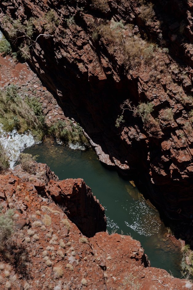 jana meerman karijini national park australia-063