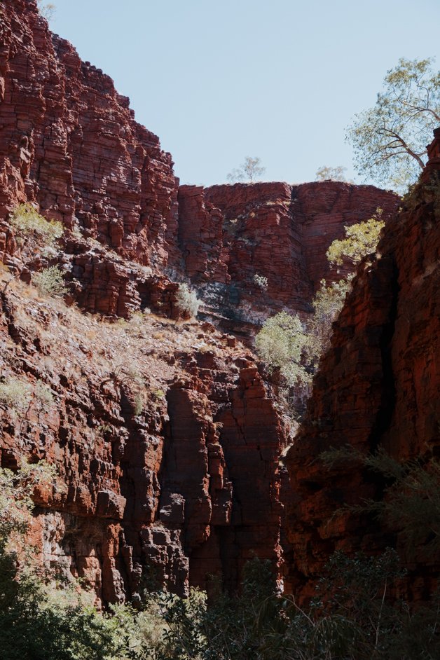 jana meerman karijini national park australia-063