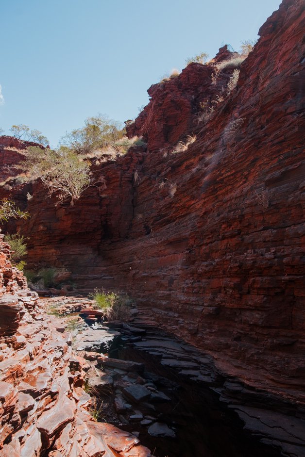 jana meerman karijini national park australia-080