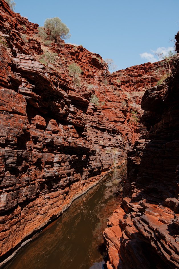 jana meerman karijini national park australia-080