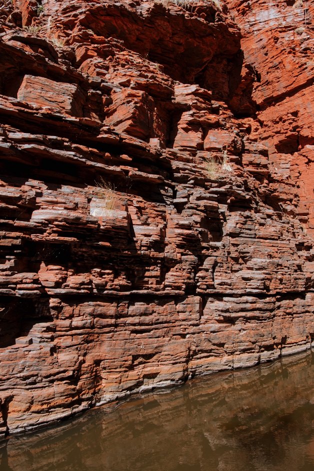 jana meerman karijini national park australia-080