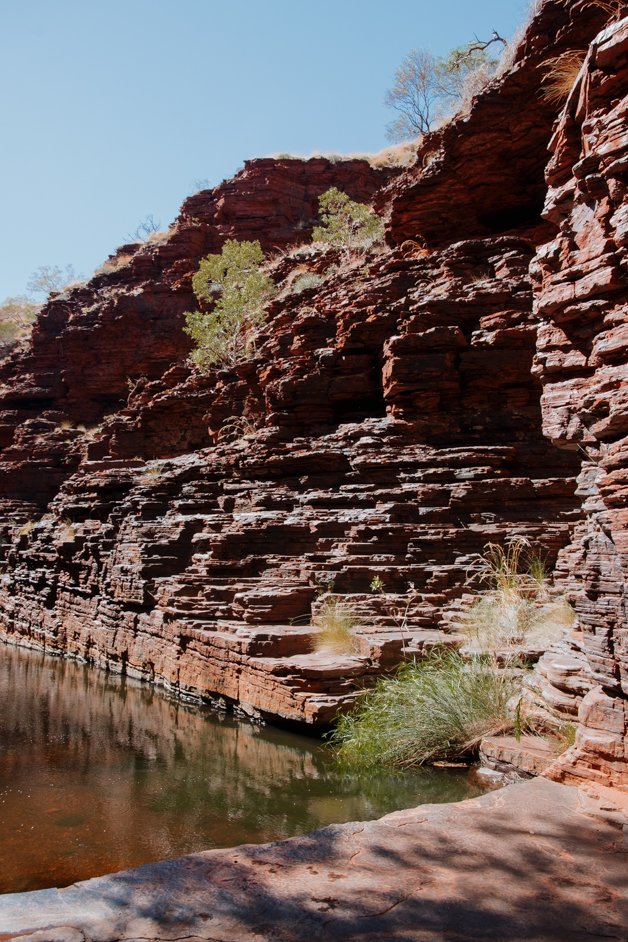 jana meerman karijini national park australia-080