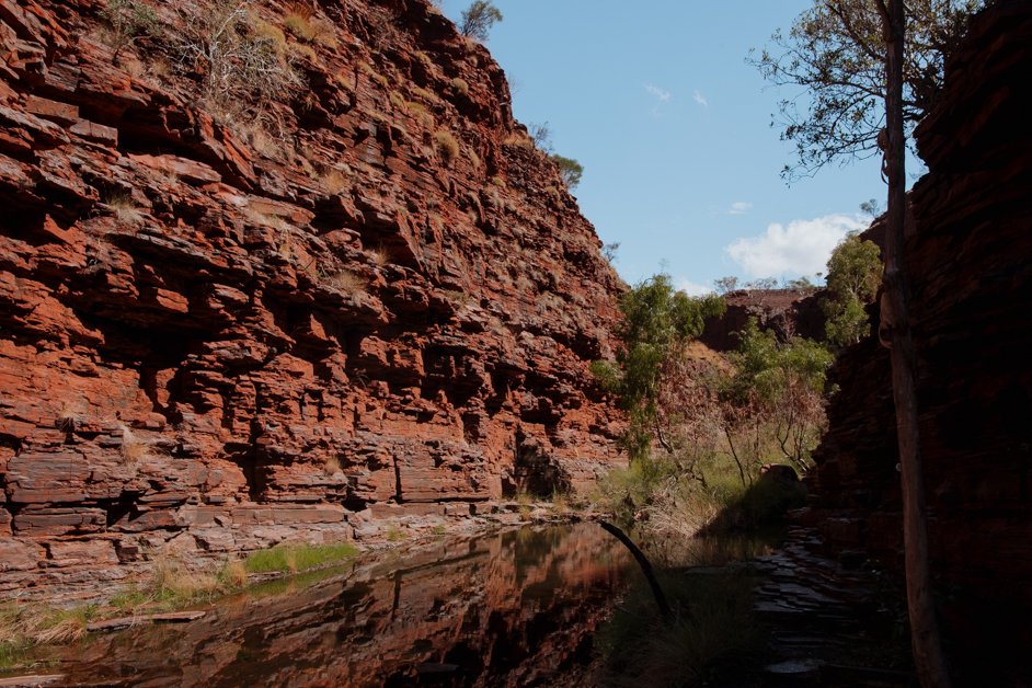 jana meerman karijini national park australia-080