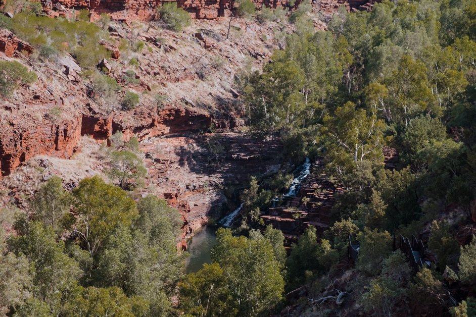 jana meerman karijini national park australia-098