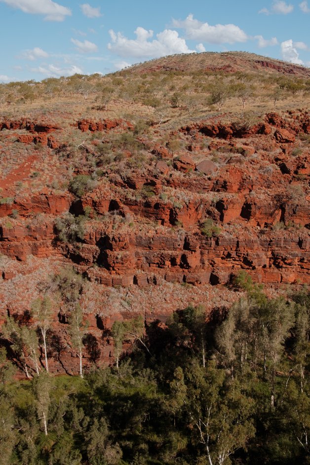 jana meerman karijini national park australia-098