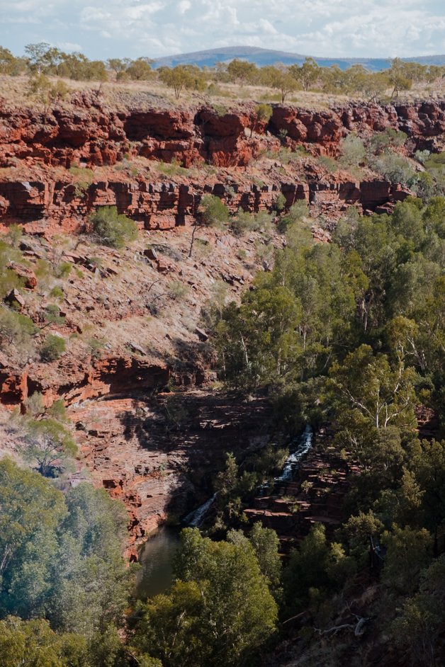 jana meerman karijini national park australia-098
