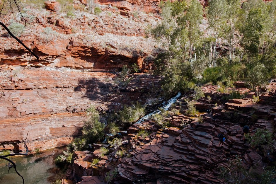 jana meerman karijini national park australia-098