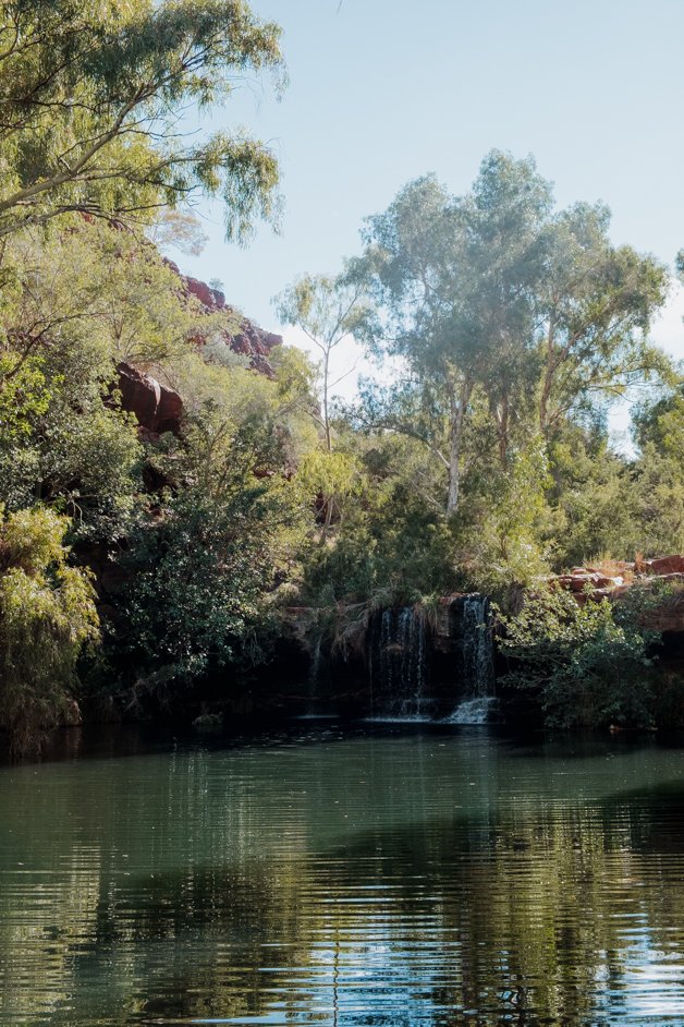 jana meerman karijini national park australia-104