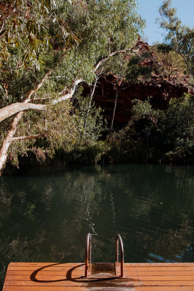 jana meerman karijini national park australia-104