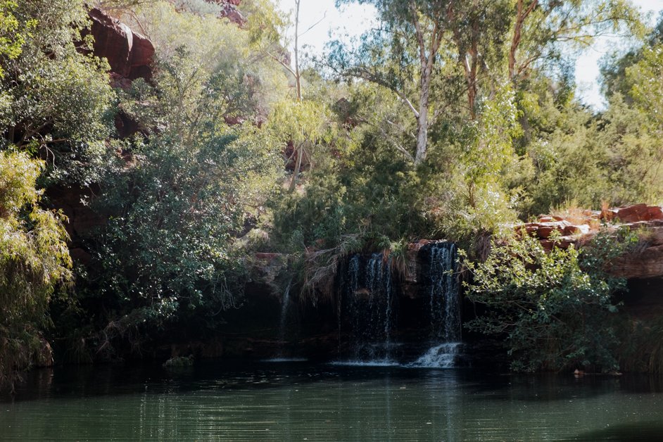 jana meerman karijini national park australia-102