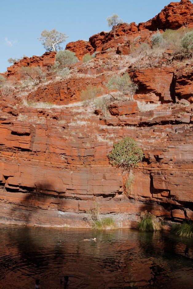 jana meerman karijini national park australia-098