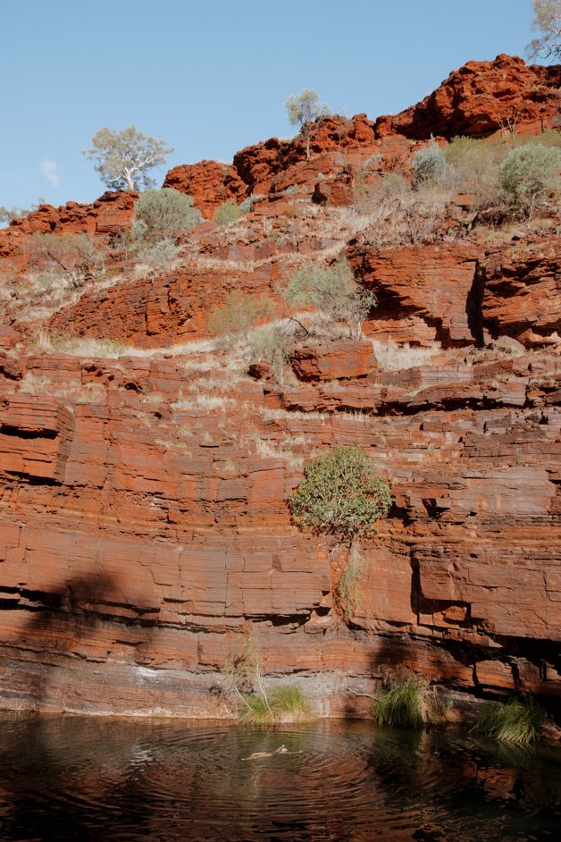 jana meerman karijini national park australia-098