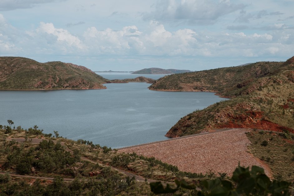 jana meerman lake argyle kununurra australia-08