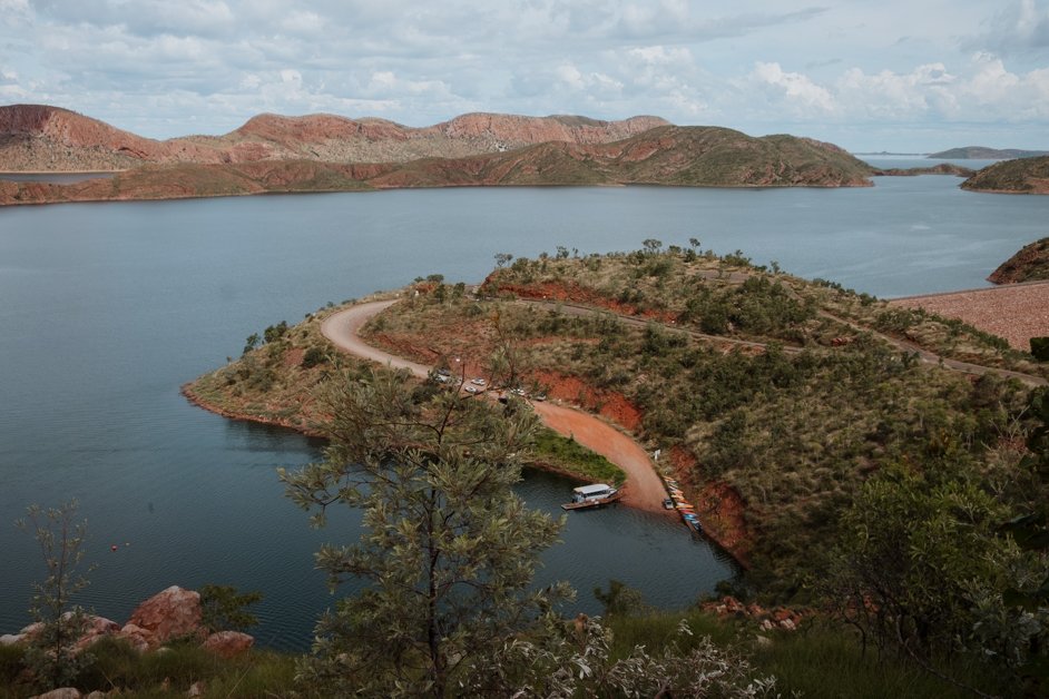 jana meerman lake argyle kununurra australia-08