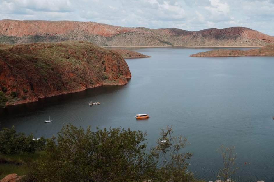 jana meerman lake argyle kununurra australia-08