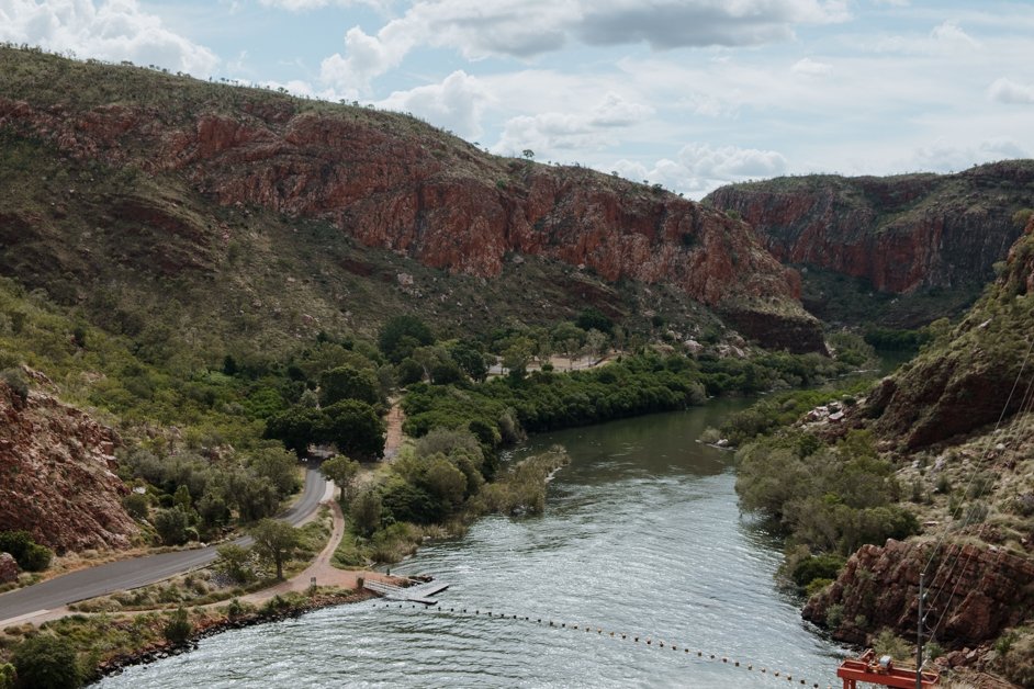jana meerman lake argyle kununurra australia-08
