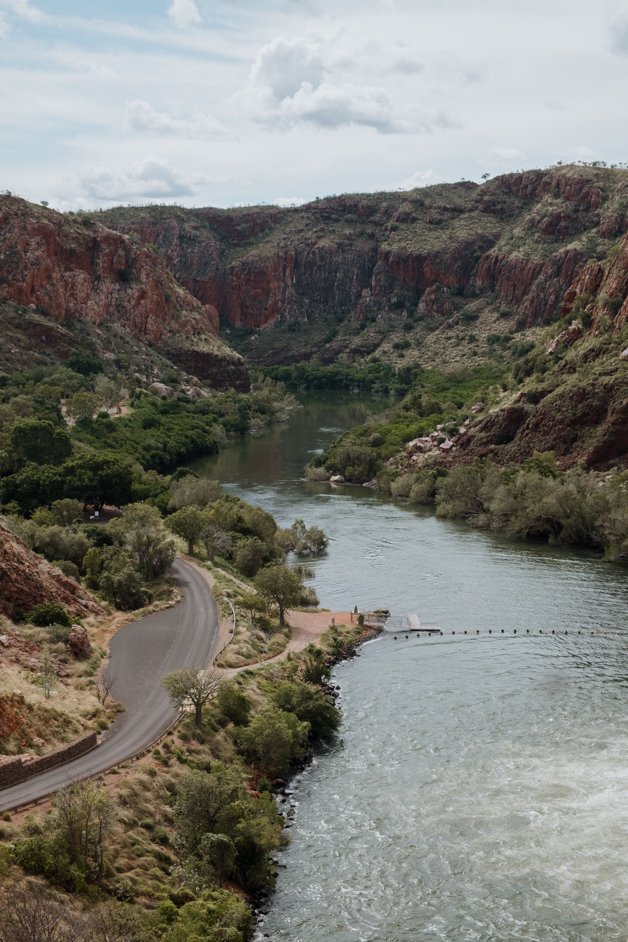 jana meerman lake argyle kununurra australia-08