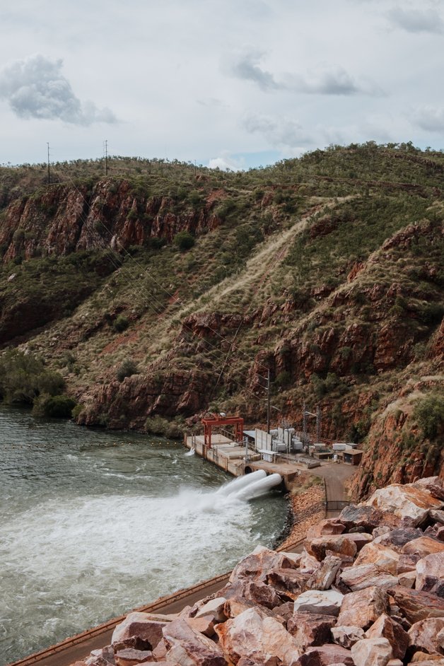 jana meerman lake argyle kununurra australia-08
