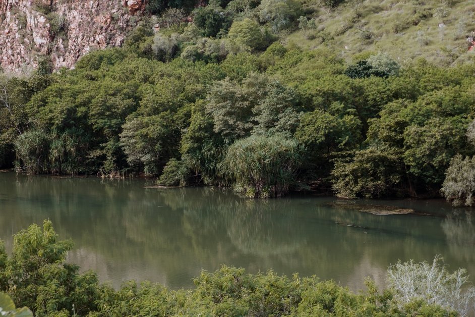 jana meerman lake argyle kununurra australia-08