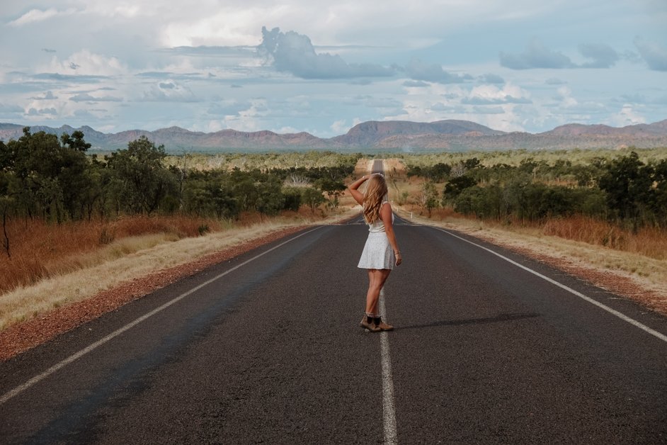 jana meerman lake argyle kununurra australia-24