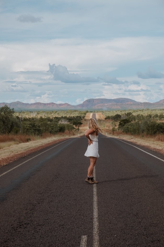 jana meerman lake argyle kununurra australia-24