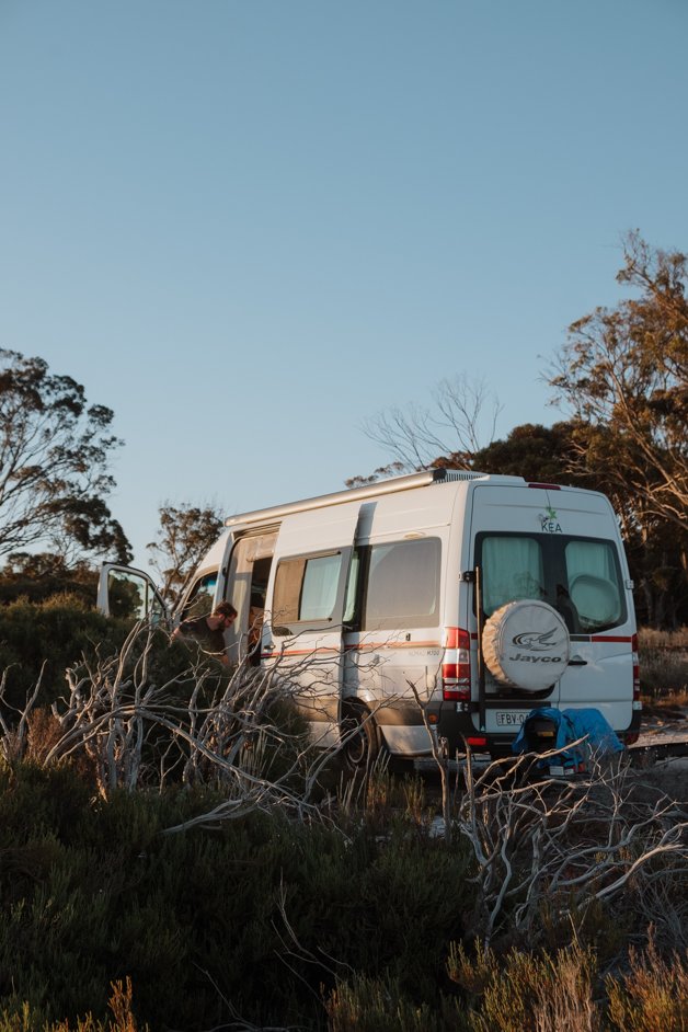 jana meerman lake newton australia-03