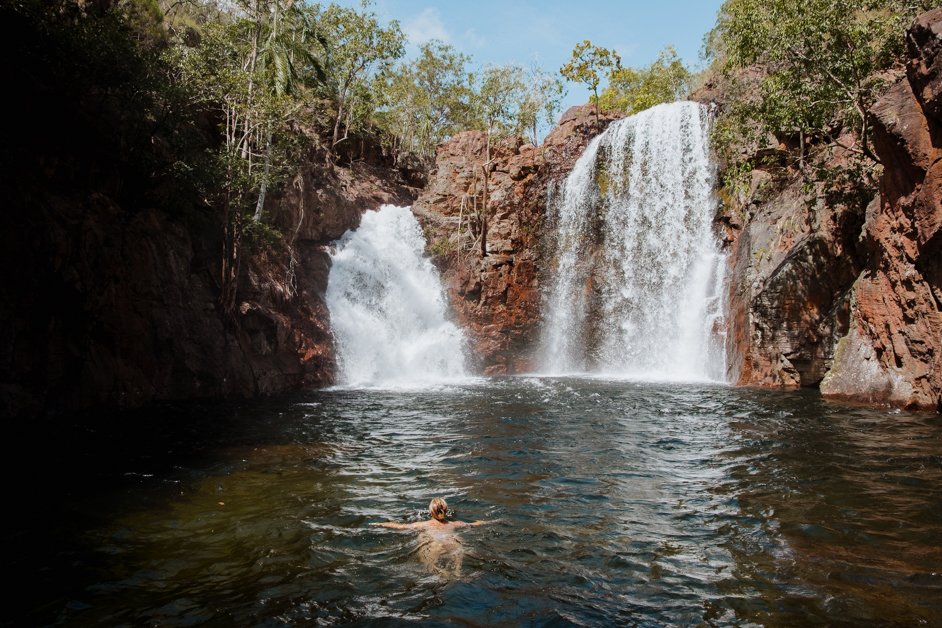 A Guide to Litchfield National Park, Australia