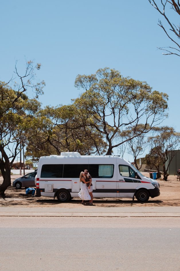 jana meerman ravensthorpe free camp van life australia-5