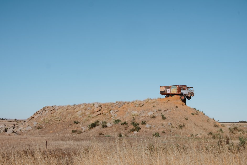 jana meerman stuck truck western australia-03