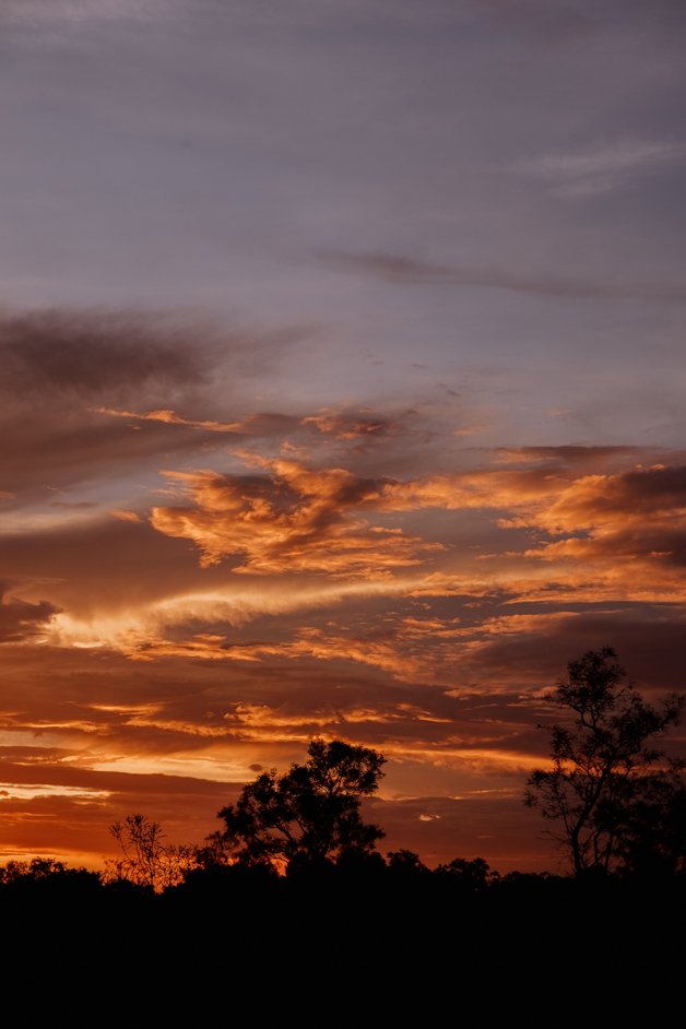 jana meerman sunset victoria highway northern territory australia-03